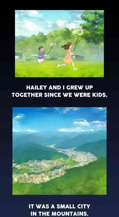 Sister Neighbors (Uncensored) [Chapter 1-18]