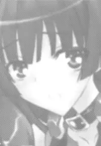 (C81) [Akai Marlboro (Aka Marl)] Kyoukai Senjou no Ookii no to Chiisai no to Nai no (Kyoukai Senjou no Horizon)