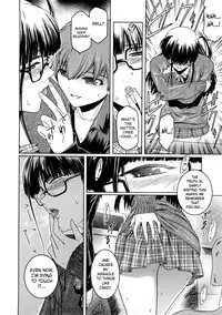 [Kokonoki Nao] Second Virgin [English] [Tonigobe + SaHa + Stecaz]