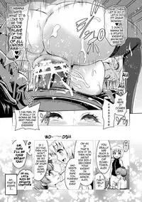 ERONA Orc no Inmon ni Okasareta Onna Kishi no Matsuro