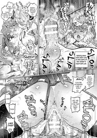 [0-PARTS (Nishida)] Onegai Gran-kyun | Please Gran-kyun (Granblue Fantasy) [English] [Digital]