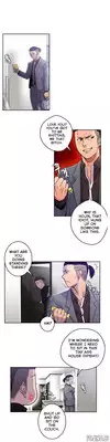 Ghost Love Ch.1-14 (English) (YoManga) (Ongoing)