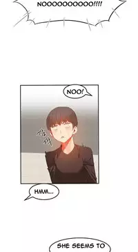 [Mx2J] Hari Dormitory Ch.0-30 (English) (Ongoing)