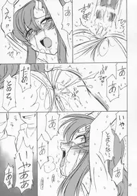 (C68) [EINSATZ GRUPPE (Charlie Nishinaka)] PRISONER 6 The song of the fake (Mobile Suit Gundam SEED Destiny)