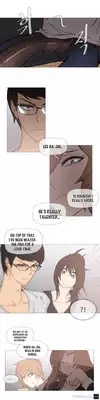 [ButcherBoy] Household Affairs Ch.1-28.5 (English) (YoManga) (Ongoing)
