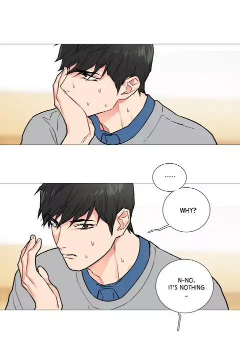 Sadistic Beauty Ch.1-29