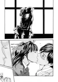 [Haruki] Sense Vol.1 (Complete) [English]