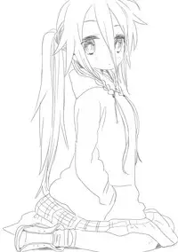 [we53] YukaIA (VOCALOID)