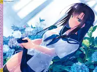 Dengeki Moeoh 2018-08 [Digital]