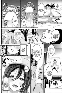 [Mon-Petit] Marriage × Trouble (COMIC Shitsurakuten 2013-04) [ English] [CGrascal]