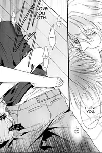 (HaruCC17) [NEVER GIVE UP (Nekonattou)] Musiciens aux masques (Uta no Prince-sama) [English] [CGrascal]