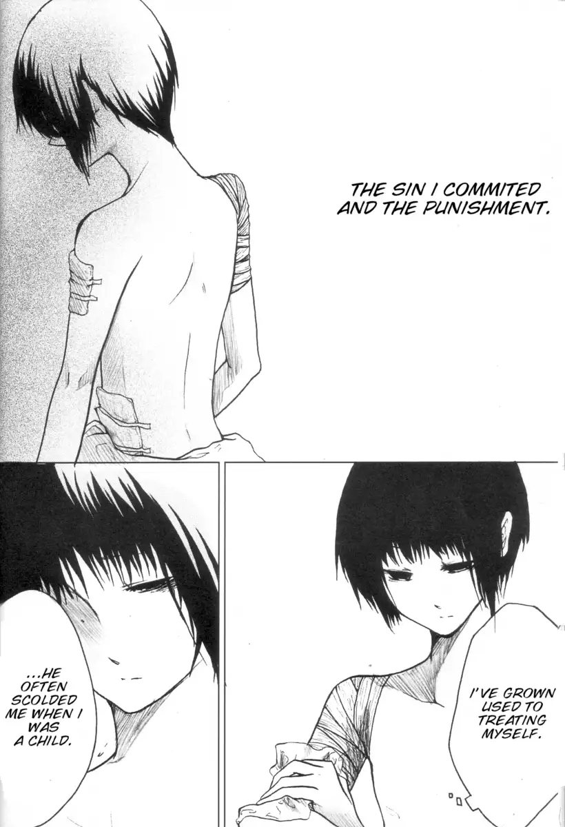 Hetalia Anata e no Tsuki APH