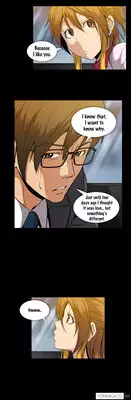 [Yihyeonmin] Drug Candy Ch.0-40 (English) (YoManga) (Ongoing)