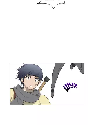 Perfect Half Ch.1-27