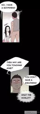 [Mr. Byeong-Su] Cohabitation Ch.1-14 (English) (Ongoing)