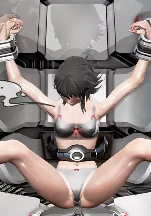 【PIXIV】 DDK00 弥生 第五章