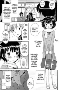 [Tamachi Yuki] Shounen x Shoujo Ch. 1-6 [English] {Hennojin} [Digital]