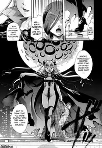 [Itou Ei] Anata o Sutte mo ii desu ka? [English] [biribiri]