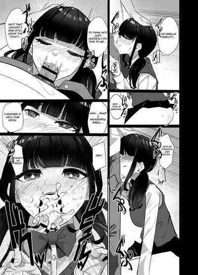 The Complete Sister Meal Set | Kanzen Shokuhouimo