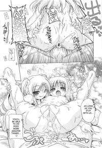 [Akazawa RED] Jealoussic Park [English] [SaHa]