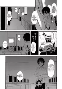 [Shimimaru] JUNK LAND [English] [SMDC]