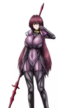 [Wagarashiya (Tasuro Kuzuha)] Shoyuusha wa Aru Otoko - Property of a Man (Fate/Grand Order) [Digital]