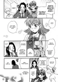 [Yuki Yanagi] Mayu-sensei ha H de Komaru Ch.1-6 (Complete) [English][CGrascal]