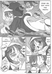 (C60) [Uropyon (Urotan)] ECO SPLASH 03 (Ecoko) [English]