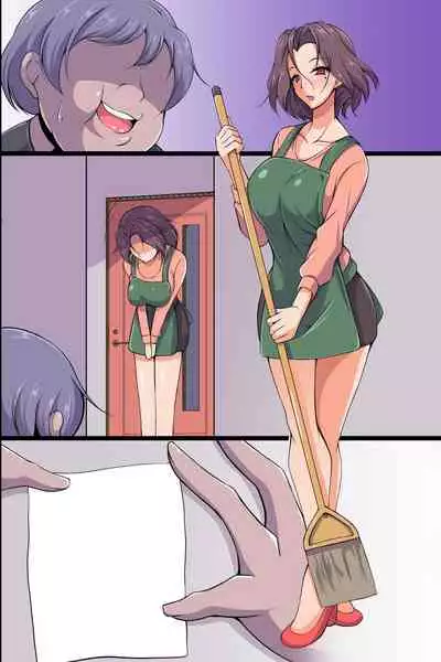 Oppai Share House no Ero Rule