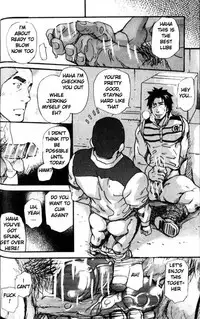 [Takeshi Matsu] Spritz Delivery [English] [Slanted]