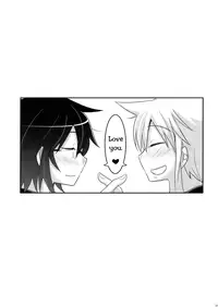 (COMIC1☆3) [Energia (Pikachi)] Tora to Uma to no aida ni wa (Hyakko) [English]