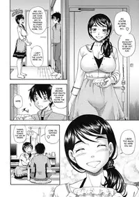 [Kabushikigaisha Toranoana (Various)] Shinzui Vol. 5 Ch. 1, 4, 6, 8 [English] [desudesu]