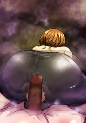 Sen'nou sareta P de 4 na hiroin