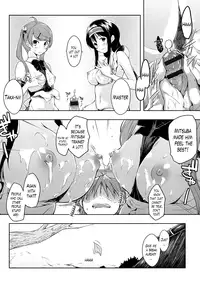 [Kaiduka] Ero Life Ch. 1-6 [English] [Lazarus H] [Digital]