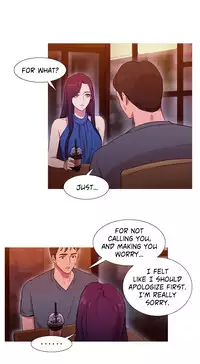 [PINKO] Scandal of the Witch Ch.1-30 (English) (Ongoing)