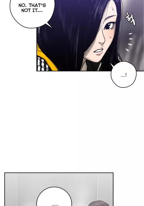 Ghost Love Ch.1-26