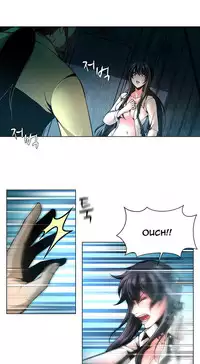 [Fantastic Whale] Twin Slave Ch.1-36 (English) (Ongoing)