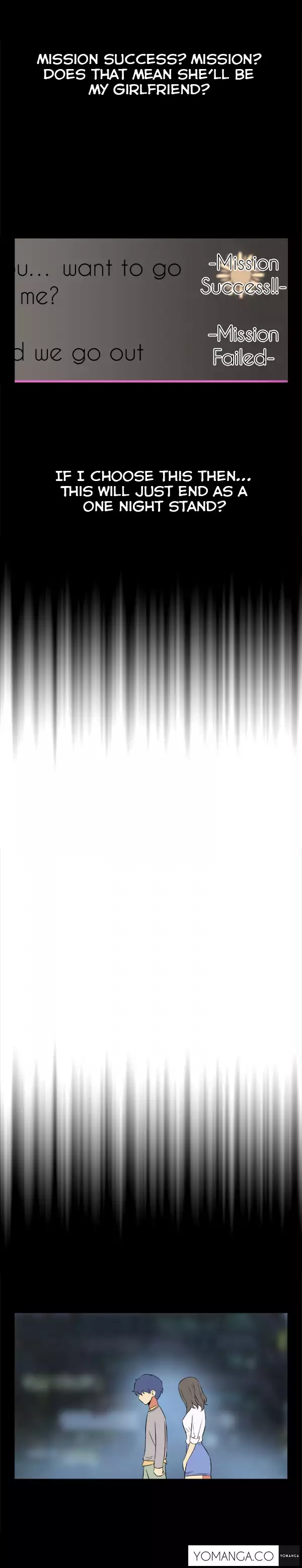 Love Parameter Ch.1-40