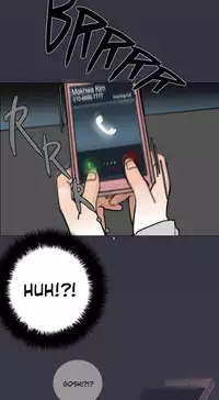 [Silverstar] Talk To Me Ch.1-33 (English) (Ongoing)