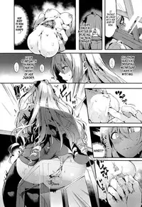 [pyon-Kti] Mitsu Ana Otoshi (COMIC Unreal 2014-10 Vol. 51) [English] [M@]
