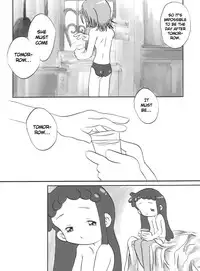 (C63) [Shisshin Chuudoku (Ayumi Tooru, Itou)] nichiyoubi no sugoshikata (Ojamajo Doremi) [English]