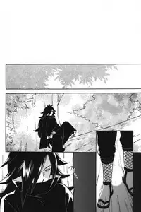 [Rokka (Yuinoz)] Utakata no Yume (Naruto)