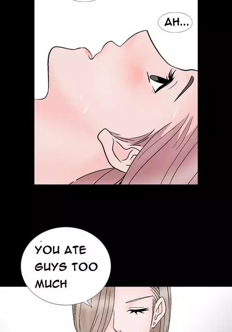 The Taste of Hands Ch.1-48