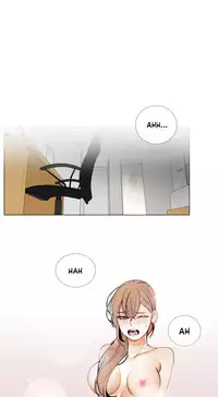 [Silverstar] Talk To Me Ch.1-28 (English) (Ongoing)