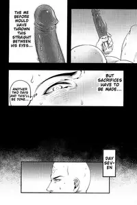 (TEAM UP 6) [XXkorori (Ko Tora)] Yamerotte Itteru daro Baka | I Said Stop It, Idiot (Dark Avengers) [English]