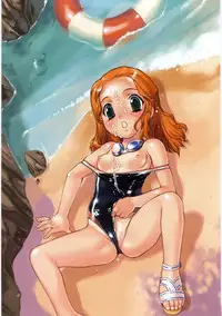 [Nishi Iori] Hyakka Kenran ~Nishi Iori Gashuu~ | Iori Nishi Book of Paintings