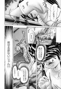 COMIC XO 2007-04 Vol. 11