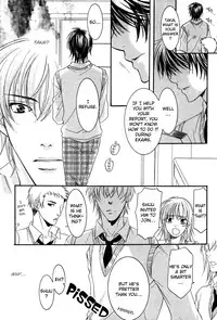 Yuushitetsusen no Koi