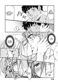 [Konchiki] Oidemase Nyan Nyan Ch. 1-6, 9 [English] [Decensored]