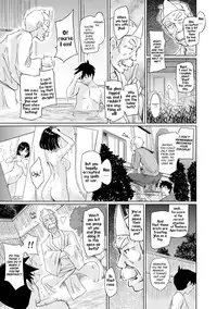 [Kisaragi Gunma] Welcome to Tokoharu Apartments [English] [Decensored]